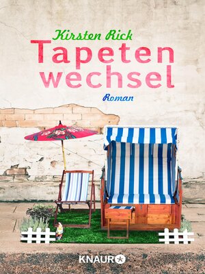 cover image of Tapetenwechsel